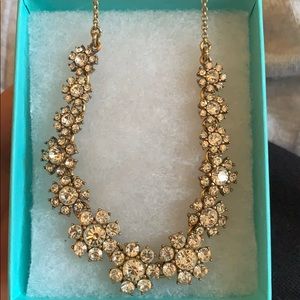 J Crew Statement Necklace